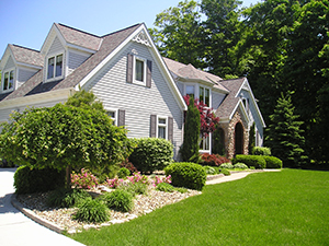 Landscapers and Lawncare Services in Fritch, TX